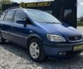 Опель Зафіра, об'ємом двигуна 1.8 л та пробігом 357 тис. км за 4000 $, фото 1 на Automoto.ua
