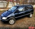 Опель Зафира, объемом двигателя 20 л и пробегом 360 тыс. км за 3599 $, фото 3 на Automoto.ua