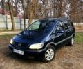 Опель Зафира, объемом двигателя 20 л и пробегом 360 тыс. км за 3599 $, фото 1 на Automoto.ua