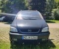 Опель Зафіра, об'ємом двигуна 1.6 л та пробігом 190 тис. км за 3800 $, фото 1 на Automoto.ua