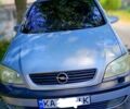 Опель Зафира, объемом двигателя 2 л и пробегом 319 тыс. км за 3000 $, фото 1 на Automoto.ua