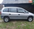Опель Зафіра, об'ємом двигуна 2 л та пробігом 283 тис. км за 4200 $, фото 1 на Automoto.ua