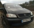 Опель Зафіра, об'ємом двигуна 1.8 л та пробігом 270 тис. км за 4000 $, фото 4 на Automoto.ua