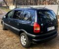 Опель Зафира, объемом двигателя 20 л и пробегом 360 тыс. км за 3599 $, фото 2 на Automoto.ua