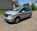 Опель Зафира, объемом двигателя 1.6 л и пробегом 430 тыс. км за 3450 $, фото 1 на Automoto.ua