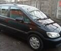 Опель Зафира, объемом двигателя 1.6 л и пробегом 178 тыс. км за 4800 $, фото 1 на Automoto.ua