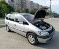 Опель Зафира, объемом двигателя 1.8 л и пробегом 306 тыс. км за 4500 $, фото 16 на Automoto.ua