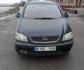 Опель Зафира, объемом двигателя 1.8 л и пробегом 374 тыс. км за 1650 $, фото 1 на Automoto.ua