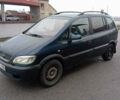 Опель Зафира, объемом двигателя 1.8 л и пробегом 374 тыс. км за 1650 $, фото 2 на Automoto.ua