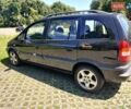 Опель Зафіра, об'ємом двигуна 1.6 л та пробігом 190 тис. км за 3800 $, фото 7 на Automoto.ua