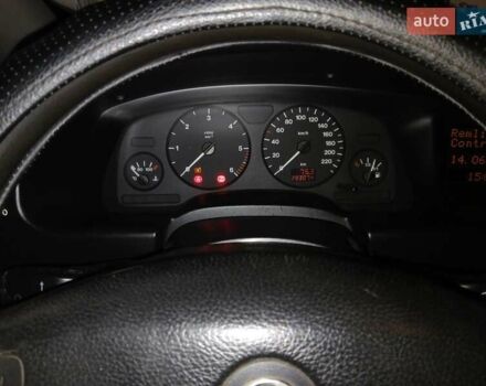 Опель Зафіра, об'ємом двигуна 2 л та пробігом 283 тис. км за 4200 $, фото 6 на Automoto.ua