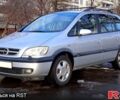 Опель Зафіра, об'ємом двигуна 1.8 л та пробігом 220 тис. км за 4800 $, фото 8 на Automoto.ua