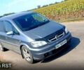 Опель Зафира, объемом двигателя 2.2 л и пробегом 324 тыс. км за 3600 $, фото 1 на Automoto.ua