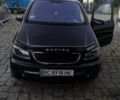 Опель Зафира, объемом двигателя 2 л и пробегом 188 тыс. км за 5900 $, фото 13 на Automoto.ua