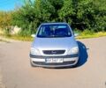 Опель Зафира, объемом двигателя 1.8 л и пробегом 291 тыс. км за 4500 $, фото 8 на Automoto.ua