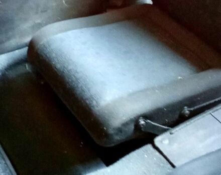 Опель Зафира, объемом двигателя 1.6 л и пробегом 260 тыс. км за 5000 $, фото 1 на Automoto.ua