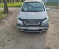 Опель Зафира, объемом двигателя 2 л и пробегом 347 тыс. км за 4100 $, фото 1 на Automoto.ua