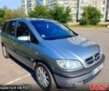 Опель Зафира, объемом двигателя 1.8 л и пробегом 294 тыс. км за 4300 $, фото 6 на Automoto.ua