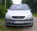 Опель Зафира, объемом двигателя 2 л и пробегом 367 тыс. км за 3200 $, фото 1 на Automoto.ua