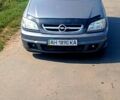 Опель Зафира, объемом двигателя 2.2 л и пробегом 324 тыс. км за 3600 $, фото 1 на Automoto.ua