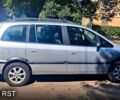 Опель Зафіра, об'ємом двигуна 1.8 л та пробігом 259 тис. км за 4500 $, фото 2 на Automoto.ua
