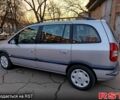 Опель Зафира, объемом двигателя 1.6 л и пробегом 290 тыс. км за 3999 $, фото 6 на Automoto.ua