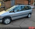 Опель Зафира, объемом двигателя 1.6 л и пробегом 290 тыс. км за 3999 $, фото 7 на Automoto.ua