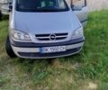 Опель Зафира, объемом двигателя 2 л и пробегом 300 тыс. км за 3500 $, фото 4 на Automoto.ua