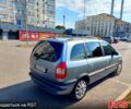 Опель Зафира, объемом двигателя 1.8 л и пробегом 294 тыс. км за 4300 $, фото 10 на Automoto.ua