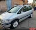 Опель Зафира, объемом двигателя 1.6 л и пробегом 290 тыс. км за 3999 $, фото 1 на Automoto.ua