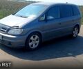 Опель Зафира, объемом двигателя 2.2 л и пробегом 324 тыс. км за 3600 $, фото 2 на Automoto.ua