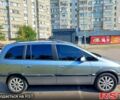 Опель Зафира, объемом двигателя 1.8 л и пробегом 294 тыс. км за 4300 $, фото 7 на Automoto.ua