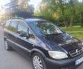 Опель Зафіра, об'ємом двигуна 0 л та пробігом 250 тис. км за 3500 $, фото 1 на Automoto.ua