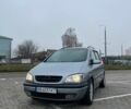 Опель Зафіра, об'ємом двигуна 2.2 л та пробігом 307 тис. км за 2300 $, фото 1 на Automoto.ua