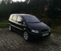 Опель Зафира, объемом двигателя 2 л и пробегом 188 тыс. км за 5900 $, фото 1 на Automoto.ua