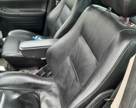 Опель Зафіра, об'ємом двигуна 2 л та пробігом 111 тис. км за 3000 $, фото 4 на Automoto.ua