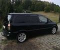 Опель Зафира, объемом двигателя 2 л и пробегом 188 тыс. км за 5900 $, фото 3 на Automoto.ua