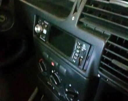 Опель Зафира, объемом двигателя 1.6 л и пробегом 260 тыс. км за 5000 $, фото 5 на Automoto.ua