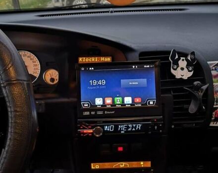 Опель Зафира, объемом двигателя 2 л и пробегом 188 тыс. км за 5900 $, фото 9 на Automoto.ua