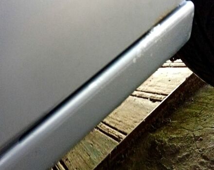 Опель Зафира, объемом двигателя 1.6 л и пробегом 260 тыс. км за 5000 $, фото 6 на Automoto.ua