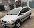 Опель Зафира, объемом двигателя 2 л и пробегом 300 тыс. км за 3500 $, фото 1 на Automoto.ua