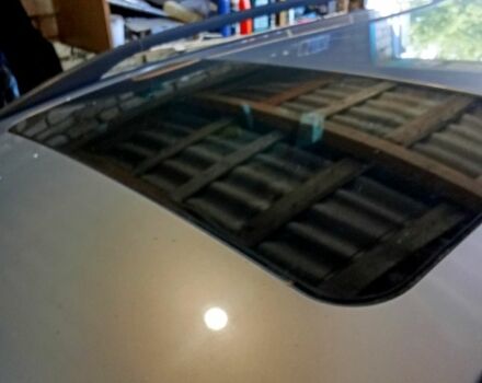 Опель Зафира, объемом двигателя 1.6 л и пробегом 260 тыс. км за 5000 $, фото 2 на Automoto.ua