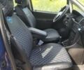 Опель Зафира, объемом двигателя 1.6 л и пробегом 352 тыс. км за 4600 $, фото 13 на Automoto.ua