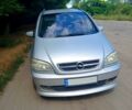Опель Зафира, объемом двигателя 2 л и пробегом 341 тыс. км за 3900 $, фото 1 на Automoto.ua