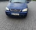 Опель Зафира, объемом двигателя 1.8 л и пробегом 389 тыс. км за 4300 $, фото 1 на Automoto.ua