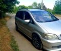 Опель Зафира, объемом двигателя 2 л и пробегом 341 тыс. км за 3900 $, фото 2 на Automoto.ua