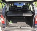 Опель Зафира, объемом двигателя 1.6 л и пробегом 352 тыс. км за 4600 $, фото 22 на Automoto.ua