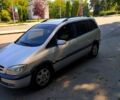 Опель Зафира, объемом двигателя 2 л и пробегом 123 тыс. км за 4900 $, фото 1 на Automoto.ua