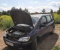 Опель Зафира, объемом двигателя 1.6 л и пробегом 352 тыс. км за 4600 $, фото 21 на Automoto.ua