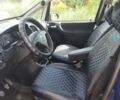 Опель Зафира, объемом двигателя 1.6 л и пробегом 352 тыс. км за 4600 $, фото 14 на Automoto.ua